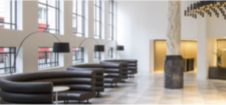 Foto 4 di 1 King William Street ad Londra