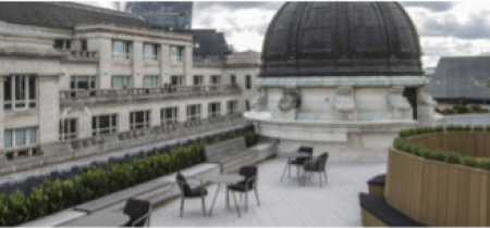 Foto 6 di 1 King William Street ad Londra