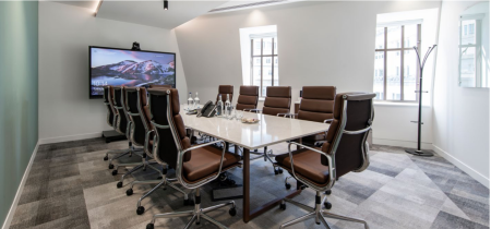 Foto 7 di 1 King William Street ad Londra