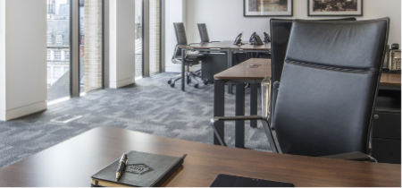 Foto 8 di 1 King William Street ad Londra