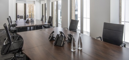 Foto 9 di 1 King William Street ad Londra