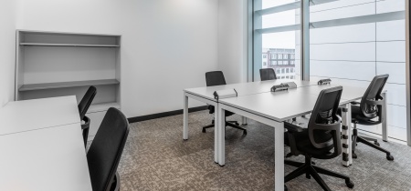 Foto 6 di 1 Kingdom Street ad Londra