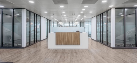 Foto 7 di 1 Kingdom Street ad Londra