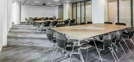 Foto 4 di 1 Kingdom Street ad Londra