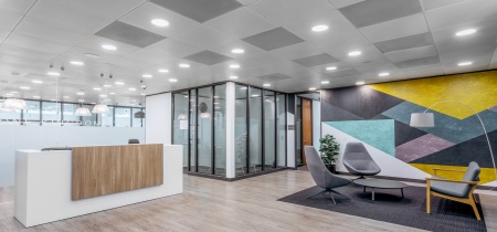 Foto 8 di 1 Kingdom Street ad Londra