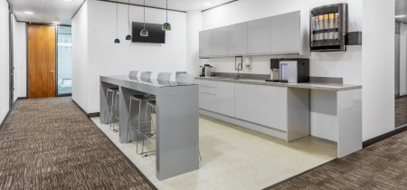 Foto 9 di 1 Kingdom Street ad Londra