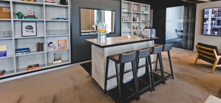 Foto 12 di 1 Pancras Square ad Londra