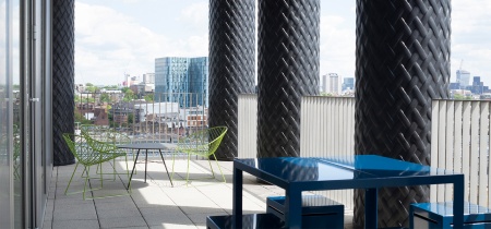 Foto 4 di 1 Pancras Square ad Londra