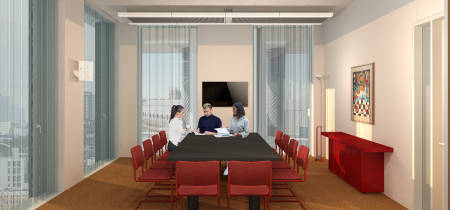 Foto 5 di 1 Pancras Square ad Londra