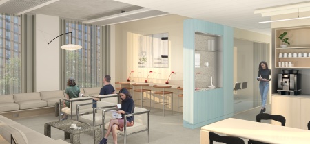 Foto 11 di 1 Pancras Square ad Londra