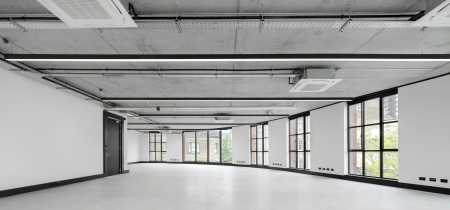 Foto 2 di 1 Phillips Street ad Londra