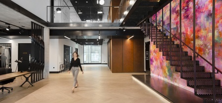 Foto 8 di 1 Phillips Street ad Londra