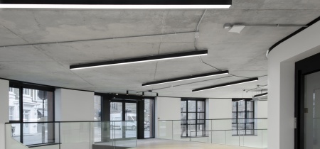 Foto 4 di 1 Phillips Street ad Londra