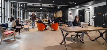 Foto 6 di 1 Phillips Street ad Londra