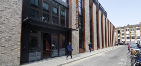 Foto 7 di 1 Phillips Street ad Londra