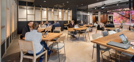 Foto 9 di 1 Phillips Street ad Londra