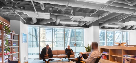 Foto 6 di 1 Ropemaker Street ad Londra