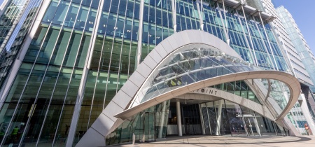 Foto 1 di 1 Ropemaker Street ad Londra