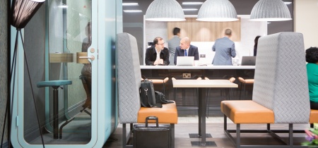 Foto 6 di 1 Royal Exchange ad Londra