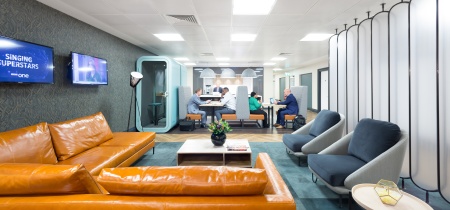 Foto 2 di 1 Royal Exchange ad Londra