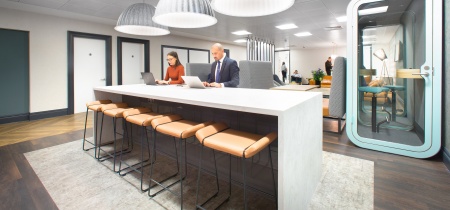 Foto 7 di 1 Royal Exchange ad Londra