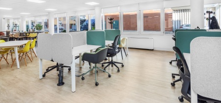 Foto 2 di 1 Elmfield park ad Londra