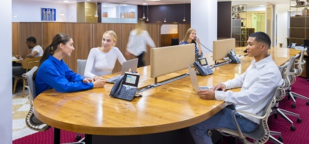 Foto 13 di 1 Mayfair Place ad Londra