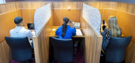 Foto 16 di 1 Mayfair Place ad Londra