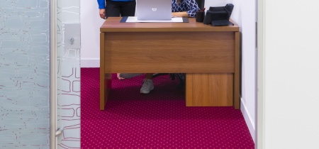 Foto 17 di 1 Mayfair Place ad Londra