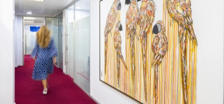 Foto 18 di 1 Mayfair Place ad Londra