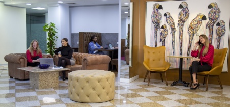 Foto 4 di 1 Mayfair Place ad Londra