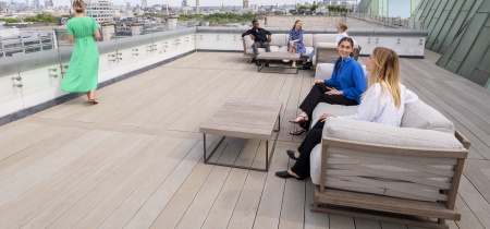 Foto 20 di 1 Mayfair Place ad Londra