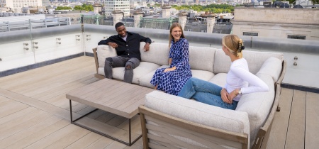 Foto 3 di 1 Mayfair Place ad Londra