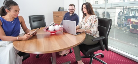 Foto 21 di 1 Mayfair Place ad Londra