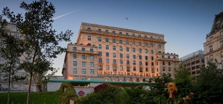 Foto 15 di 1 Mayfair Place ad Londra