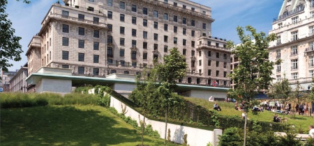 Foto 22 di 1 Mayfair Place ad Londra