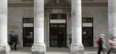 Foto 23 di 1 Mayfair Place ad Londra