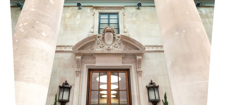 Foto 24 di 1 Mayfair Place ad Londra