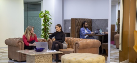 Foto 5 di 1 Mayfair Place ad Londra