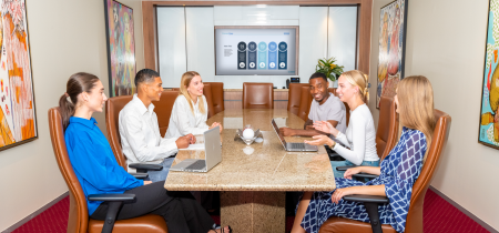 Foto 6 di 1 Mayfair Place ad Londra