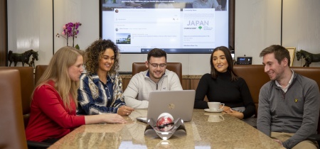 Foto 8 di 1 Mayfair Place ad Londra