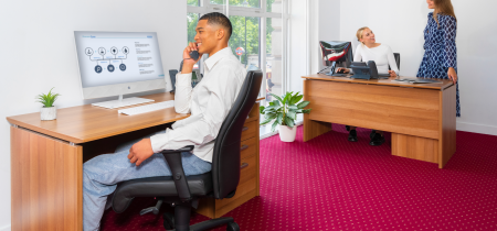 Foto 10 di 1 Mayfair Place ad Londra