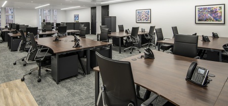 Foto 10 di 20 North Audley Street ad Londra