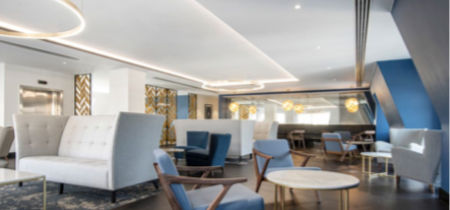 Foto 4 di 20 North Audley Street ad Londra