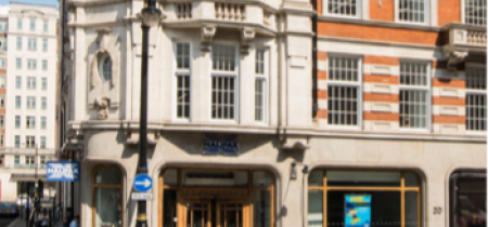 Foto 5 di 20 North Audley Street ad Londra