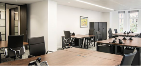 Foto 7 di 20 North Audley Street ad Londra