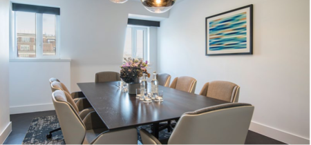 Foto 9 di 20 North Audley Street ad Londra