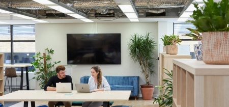 Foto 12 der 20 St Thomas Street in London