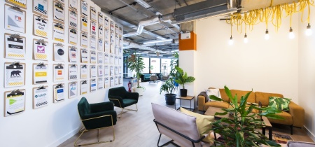 Foto 13 der 20 St Thomas Street in London