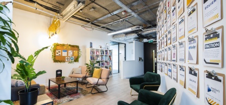 Foto 14 der 20 St Thomas Street in London